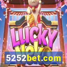 5252bet.com