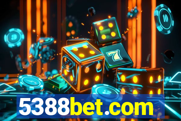 5388bet.com