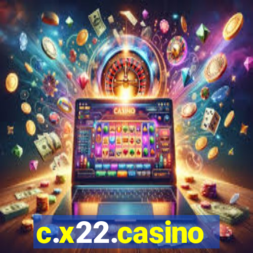 c.x22.casino