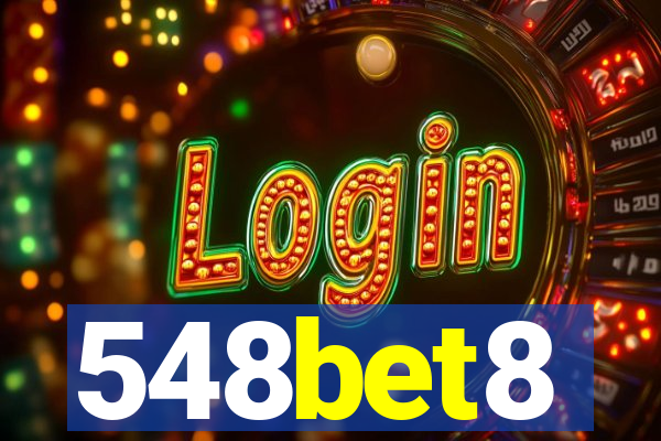 548bet8