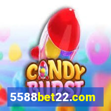 5588bet22.com