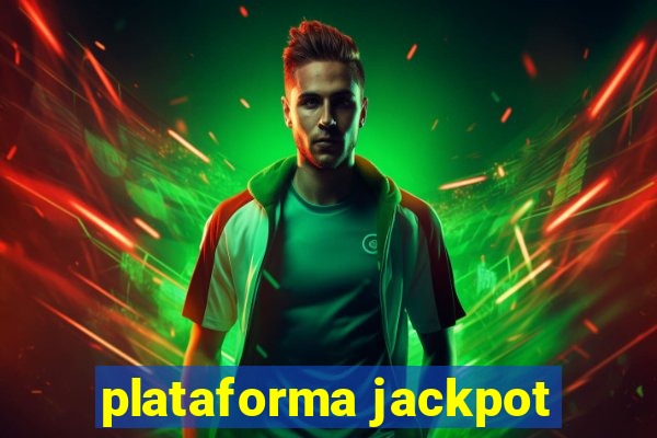 plataforma jackpot