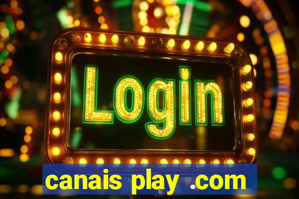 canais play .com