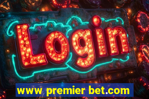 www premier bet.com