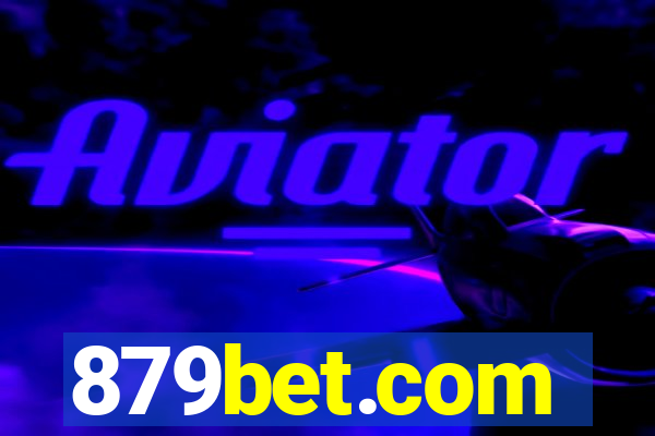 879bet.com