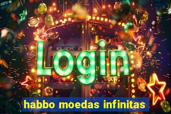 habbo moedas infinitas