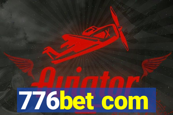 776bet com