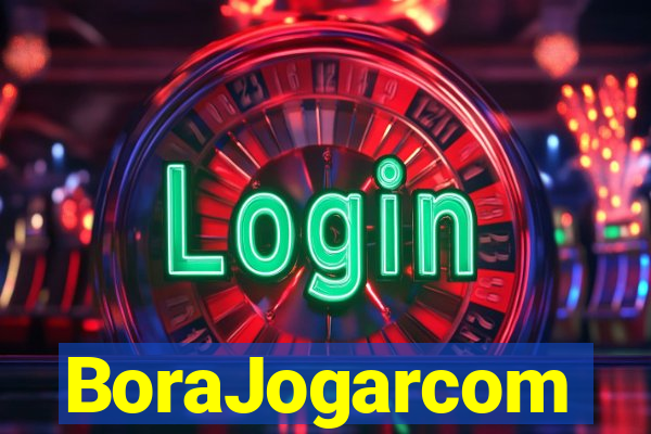 BoraJogarcom