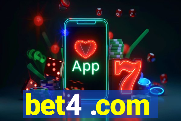 bet4 .com