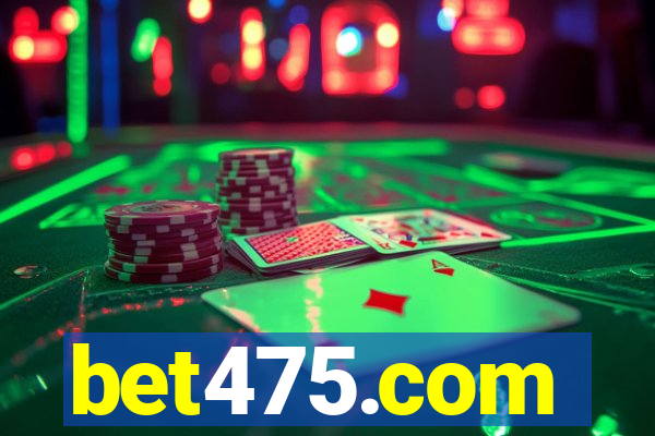 bet475.com