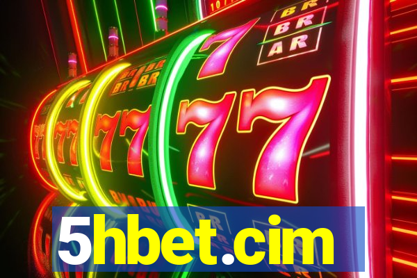 5hbet.cim