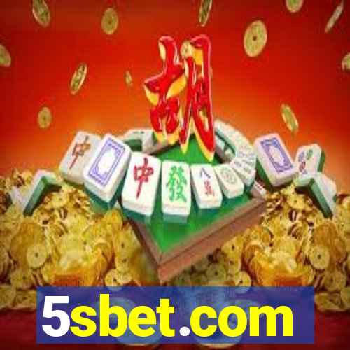 5sbet.com