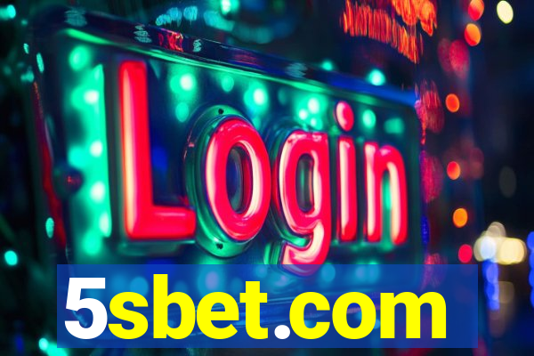 5sbet.com