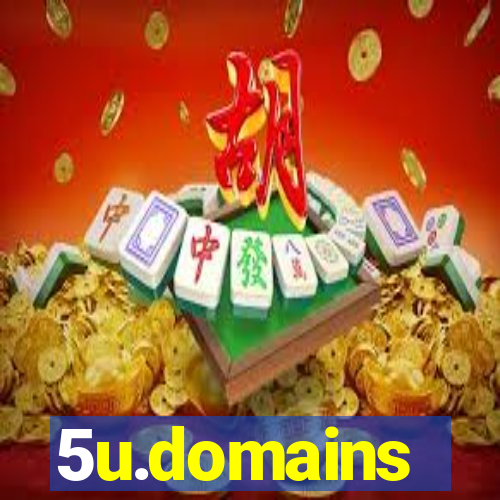 5u.domains