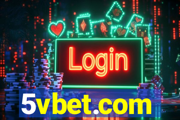 5vbet.com