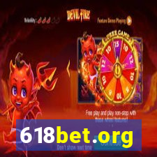 618bet.org