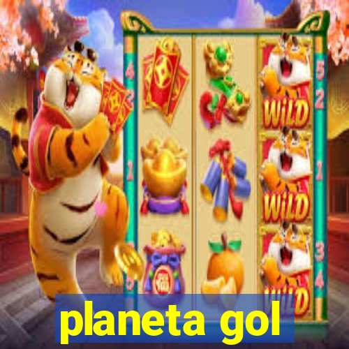 planeta gol