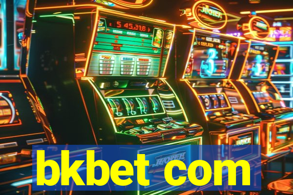 bkbet com