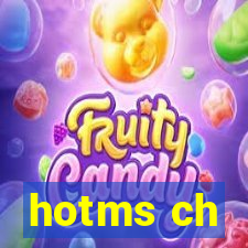 hotms ch