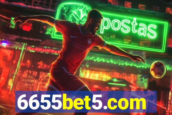 6655bet5.com