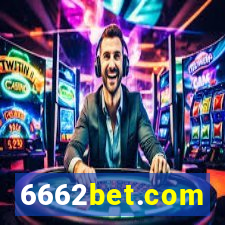 6662bet.com