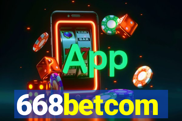 668betcom