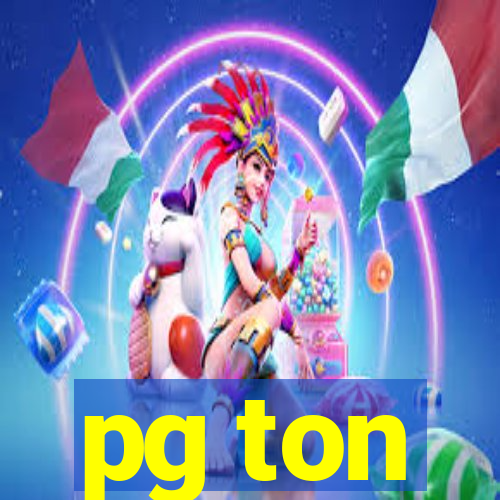 pg ton