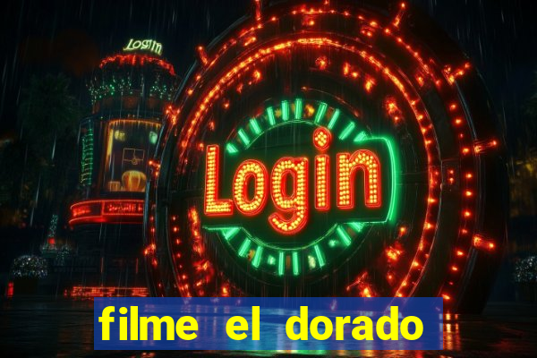 filme el dorado (1966 dublado download)