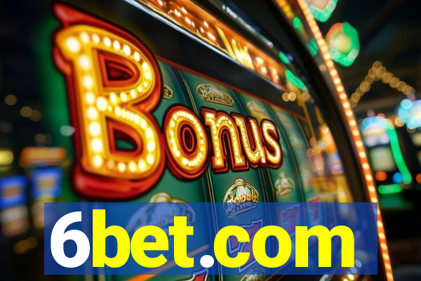 6bet.com