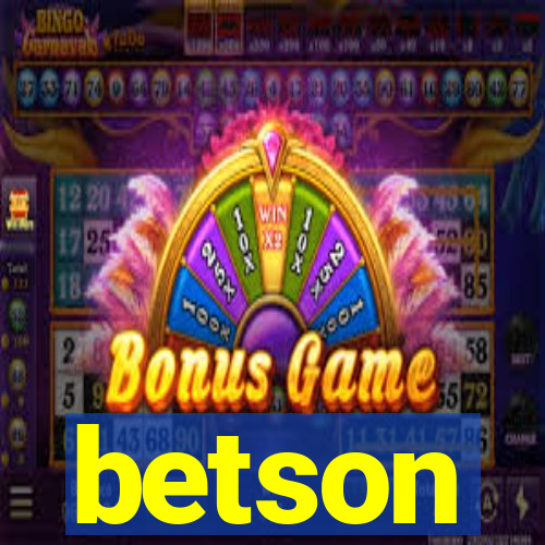 betson