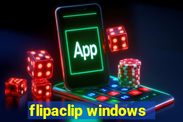 flipaclip windows