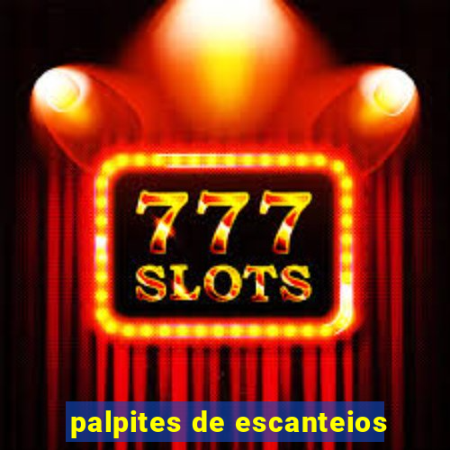 palpites de escanteios