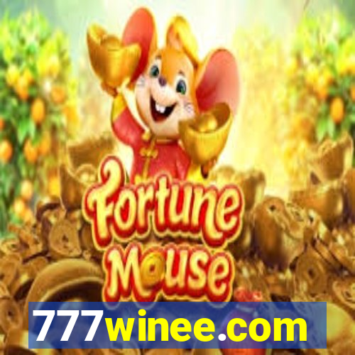 777winee.com