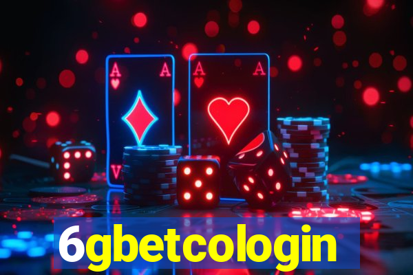 6gbetcologin