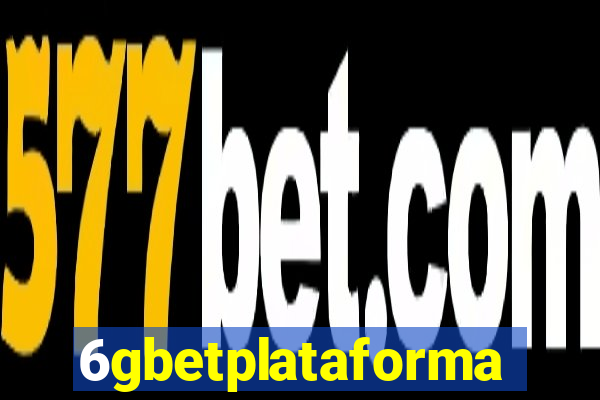 6gbetplataforma