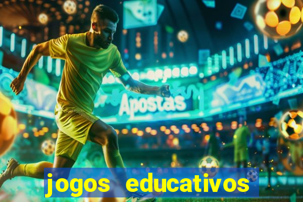 jogos educativos sobre vitaminas