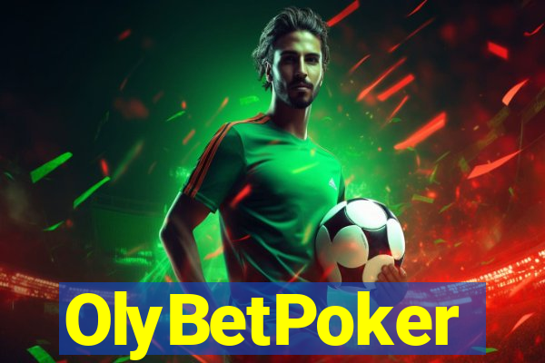 OlyBetPoker