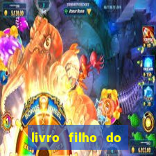 livro filho do fogo - volume 2 pdf grátis