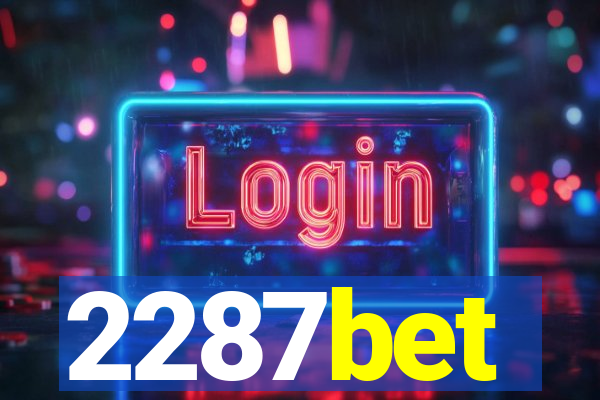 2287bet