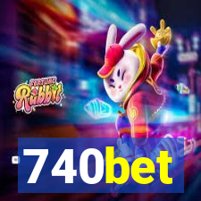 740bet