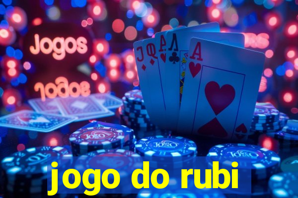 jogo do rubi