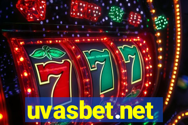 uvasbet.net