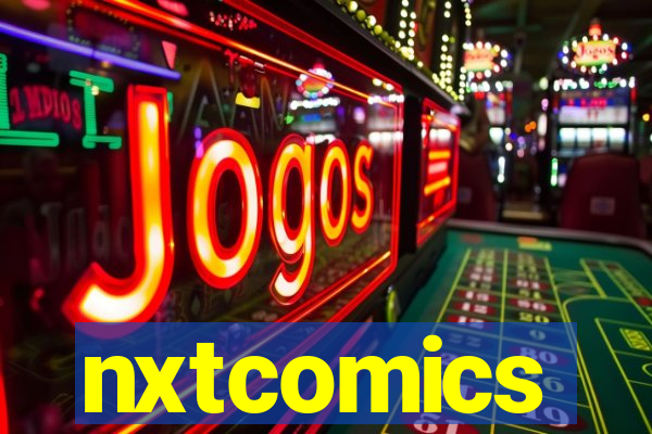 nxtcomics