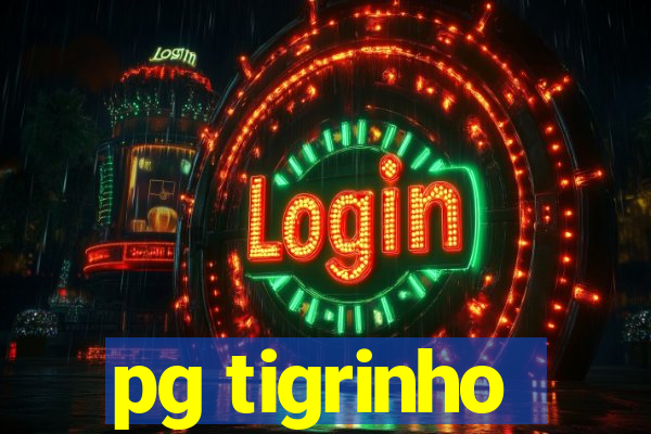 pg tigrinho