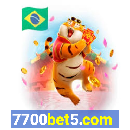 7700bet5.com