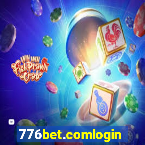 776bet.comlogin