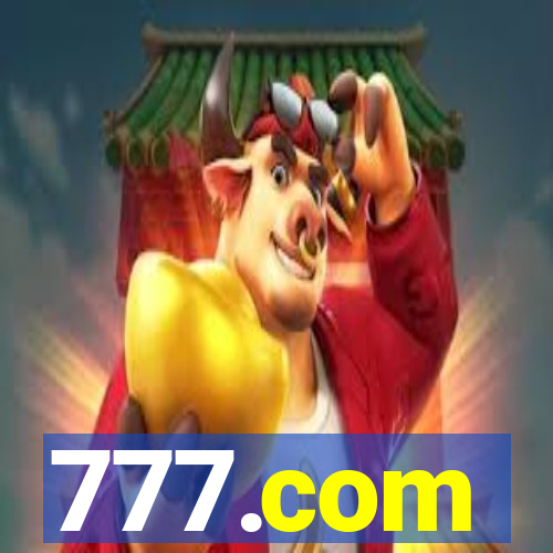 777.com