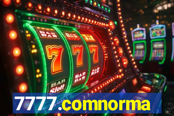 7777.comnorma