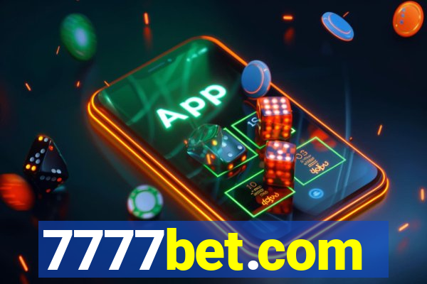 7777bet.com