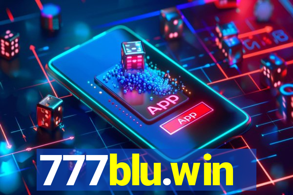 777blu.win